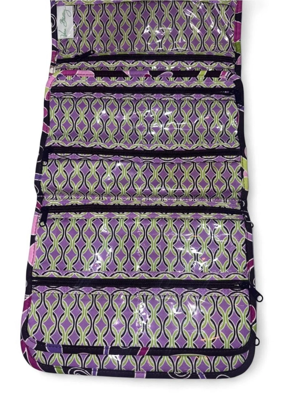 Vera Bradley vibrant retired